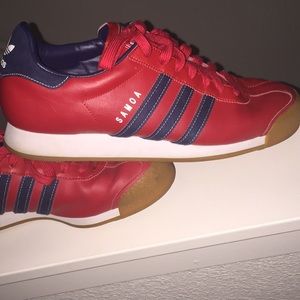 Men’s Adidas Size 11